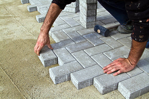 Reliable Boonville, MO Driveway Pavers Solutions